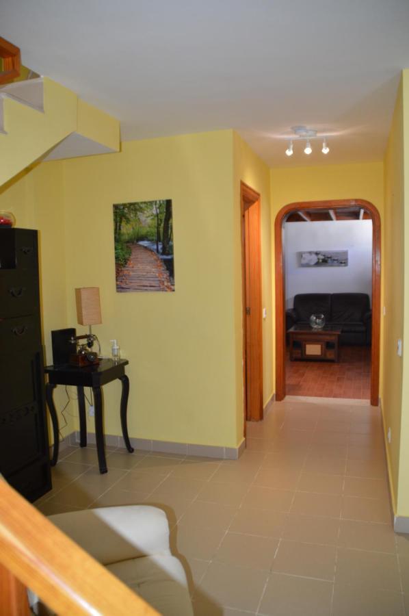 Relaxing Duplex Costa Teguise Exterior photo