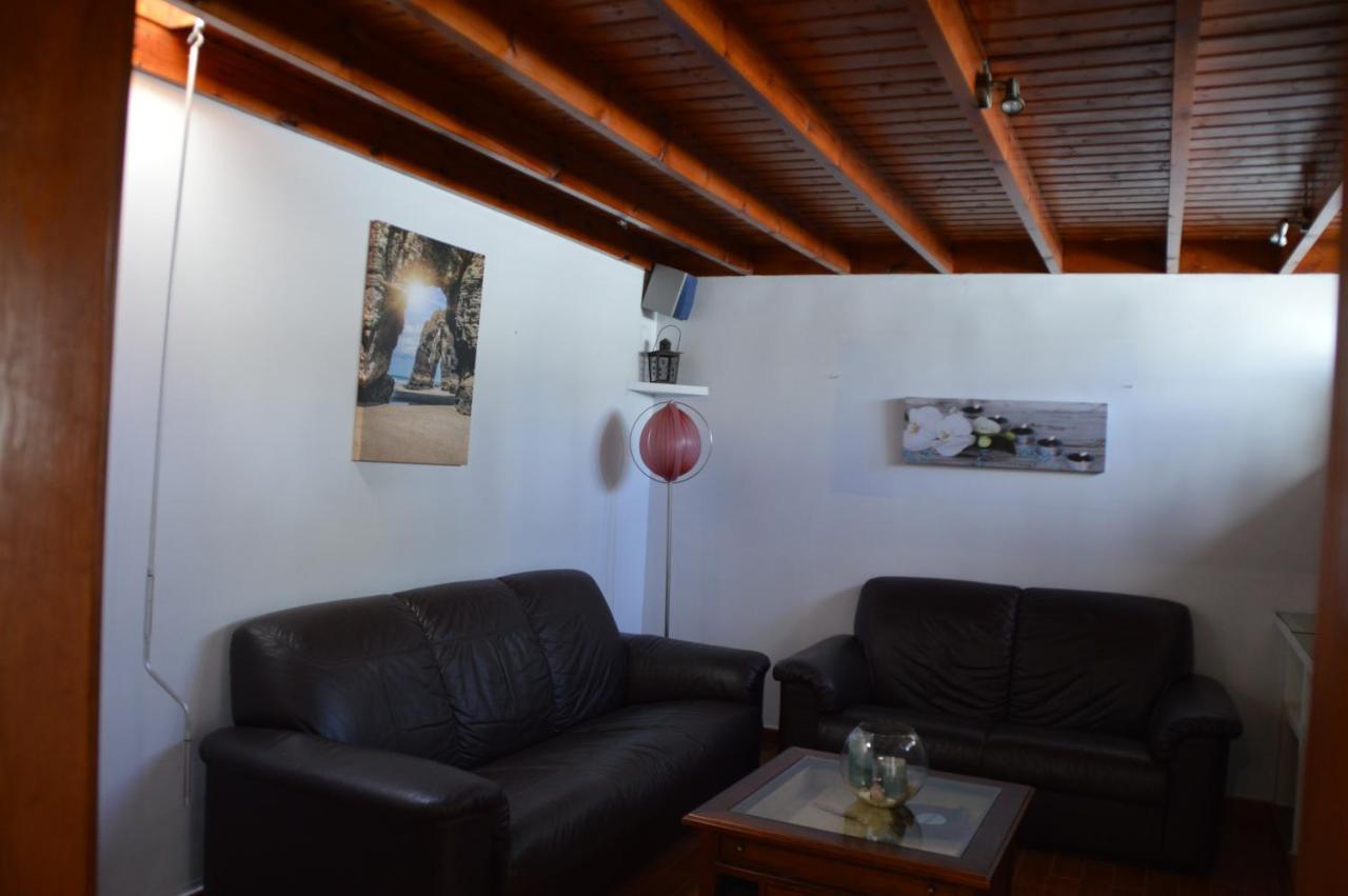 Relaxing Duplex Costa Teguise Exterior photo